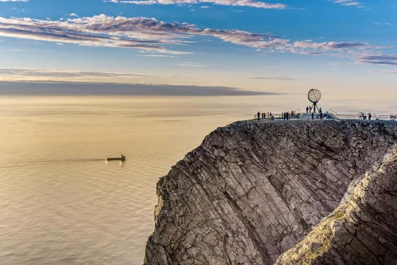 Honningsvåg: North Cape Guided Tour with Entry Ticket - Final Thoughts