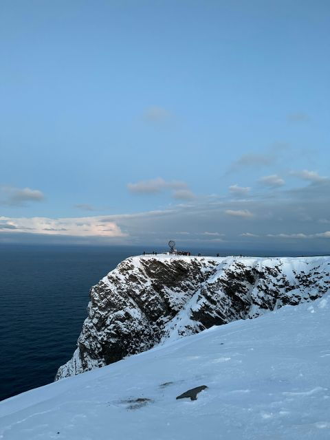 honningsvag-north-cape-winter-excursion-with-entry-ticket