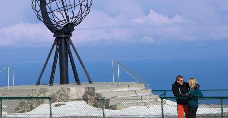 honningsvag-north-cape-winter-excursion-with-entry-ticket