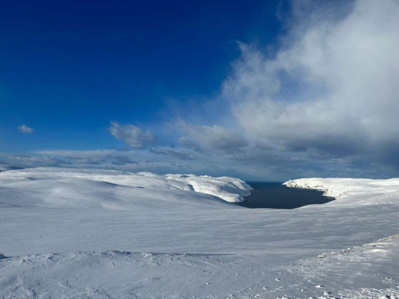 honningsvag-north-cape-winter-excursion-with-entry-ticket