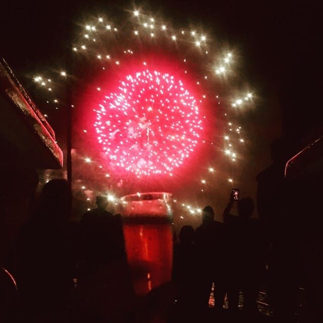 Honolulu: 1-Hour Friday Night Fireworks Cruise with Drinks - The Itinerary: What to Expect on Your Fireworks Cruise