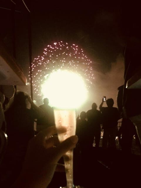 Honolulu: 1-Hour Friday Night Fireworks Cruise with Drinks - Final Thoughts
