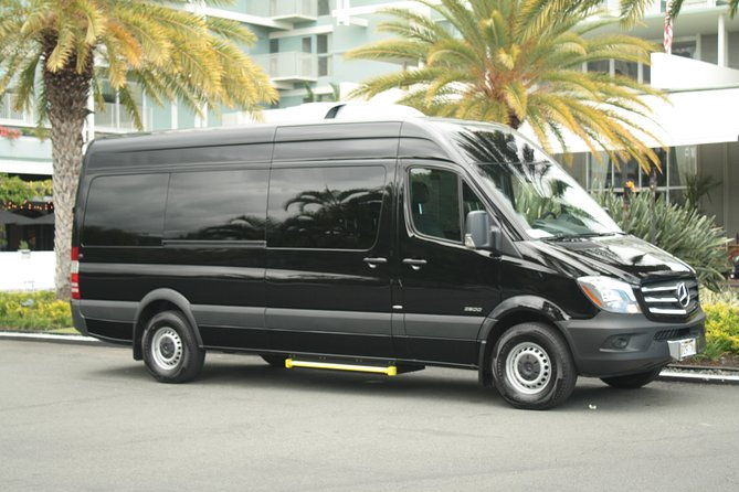 honolulu-airport-arrival-sprinter-van
