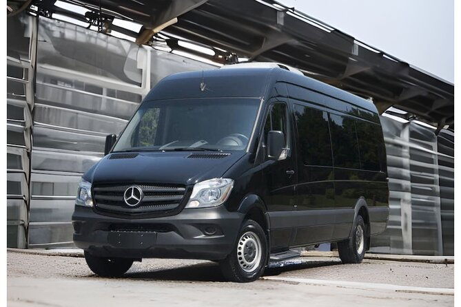 honolulu-airport-departure-by-sprinter-van