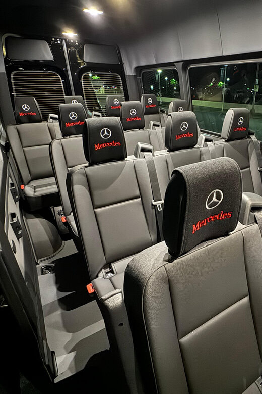 Honolulu Airport, Hotels, Port Private Transfer(1-12 Pax) - Who Should Consider This Service?