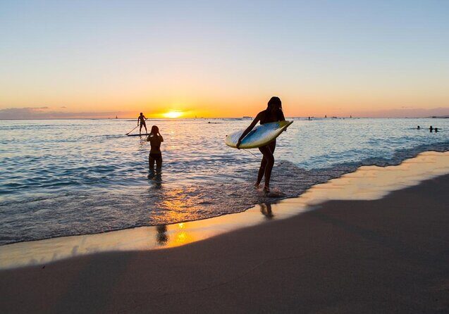 Honolulu Airport & Waikiki Hotels Private Transfer by Minivan (up to 5 people) - An Honest Look at the Honolulu Airport & Waikiki Hotels Private Transfer by Minivan