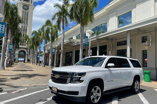 honolulu-airport-waikiki-hotels-private-transfer-by-suvup-to-6-people