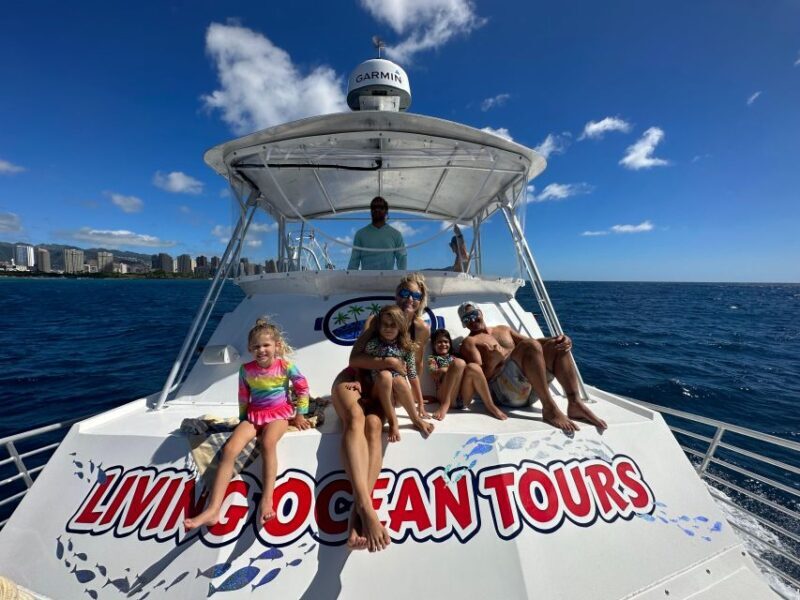 Honolulu: Deluxe Waikiki Snorkel and Wildlife Cruise - Honolulu: Deluxe Waikiki Snorkel and Wildlife Cruise — A Complete Guide