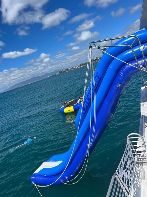 Honolulu: Deluxe Waikiki Snorkel and Wildlife Cruise - Authentic Experiences and Guest Insights