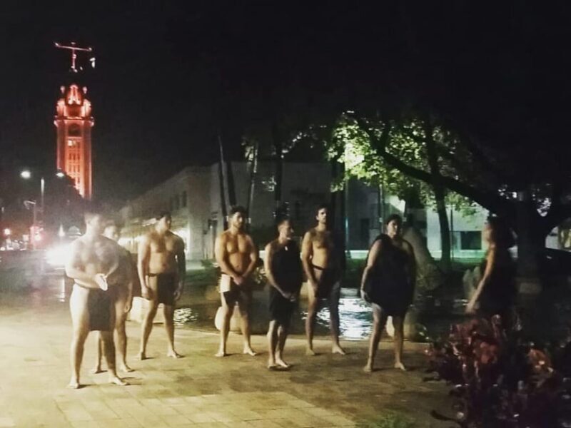 Honolulu: Downtown Ghostly Night Marchers Walking Tour - Why You Should Consider This Tour