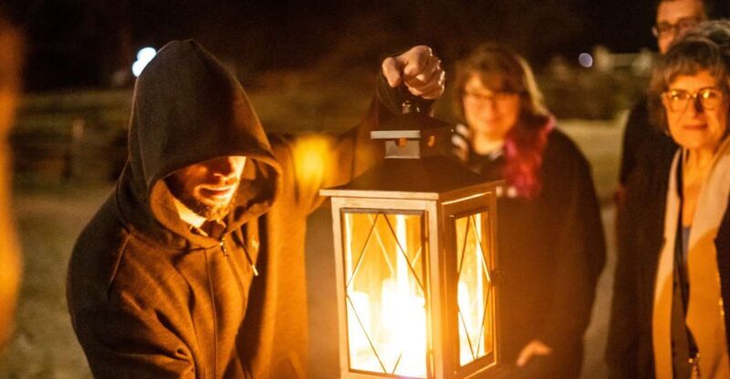 Honolulu Haunts: Ghosts and Spirits Walking Tour - Who Should Consider This Tour?