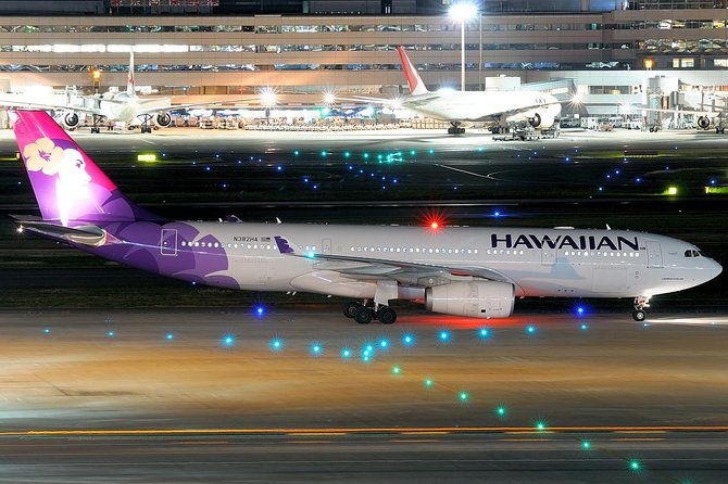 honolulu-hawaii-airport-transfer