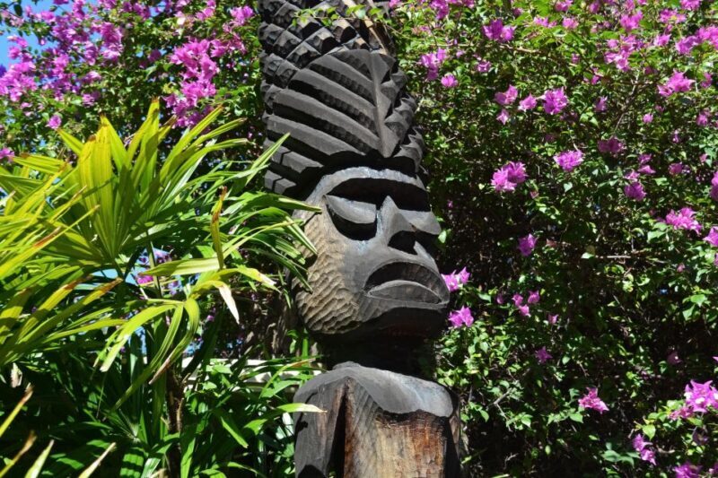 Honolulu Heritage: A Walk Through History - Exploring Honolulu’s Past in Just Two Hours