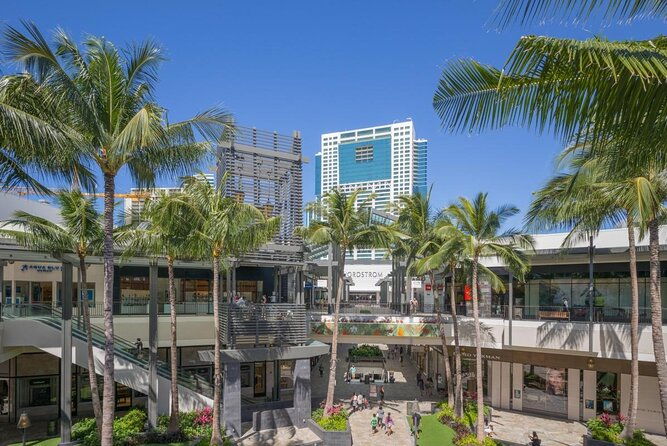 honolulu-hustle-scavenger-hunt