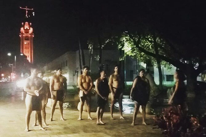 honolulu-night-marchers-ghost-tour