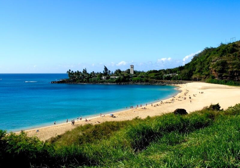 honolulu-oahu-island-highlights-tour-with-multiple-stops