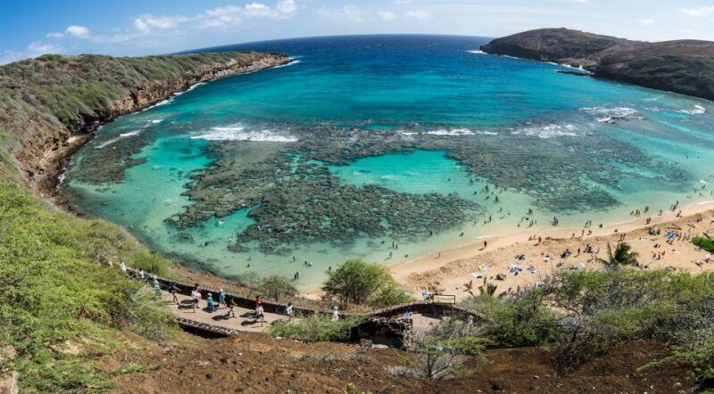 honolulu-oahu-island-highlights-tour-with-multiple-stops