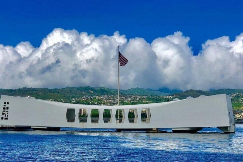 Honolulu: Pearl Harbor, USS Arizona and Battleship Missouri - Authentic Experiences and Review Highlights