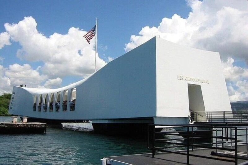 Honolulu: Pearl Harbor, USS Arizona and Battleship Missouri - Final thoughts on the experience
