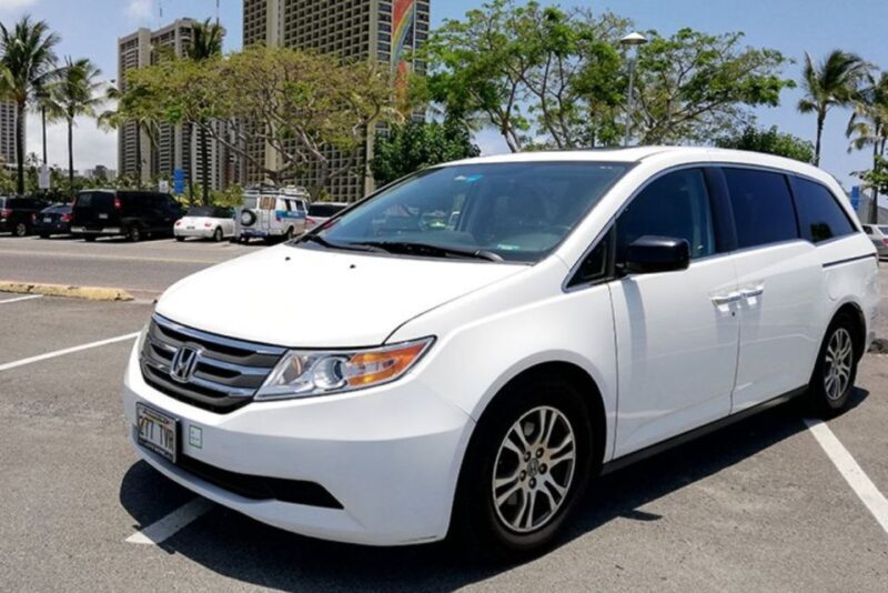 Honolulu: Private Airport Transfer with Arrival Lei Greeting - Practical Details & Booking