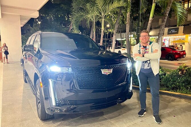 honolulu-private-transfer-to-airport-port-hotel-1-5-passenger-2