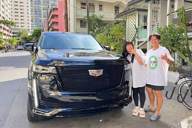 honolulu-private-transfer-to-airport-port-hotel-1-5-passenger-2