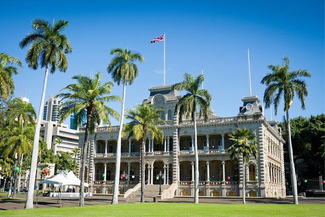 honolulu-scavenger-hunt-and-highlights-self-guided-tour