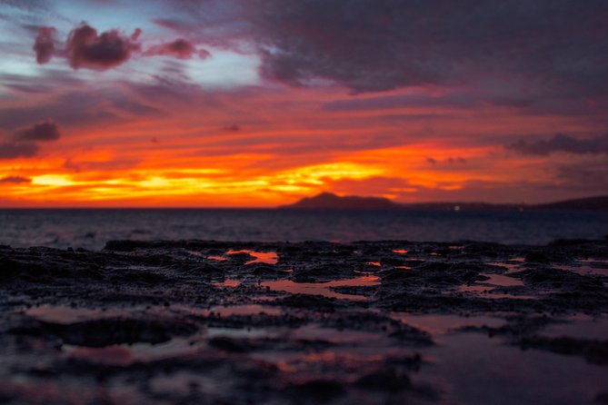 honolulu-sea-cliff-with-sunset-photo-adventure