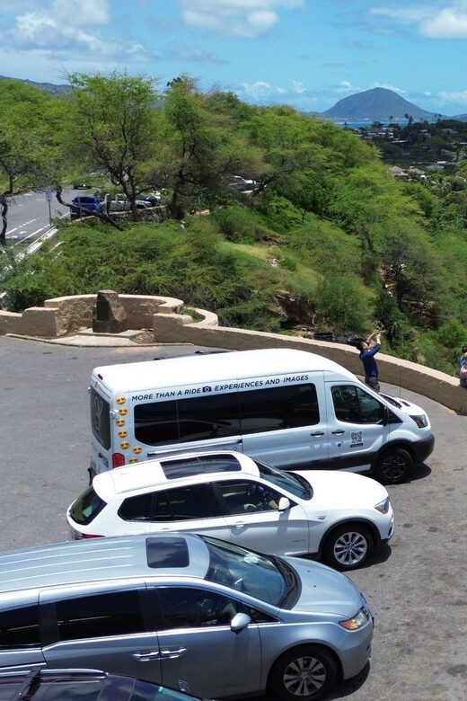 Honolulu: Stunning Views of Oahu! Half-day Scenic Tour - FAQs
