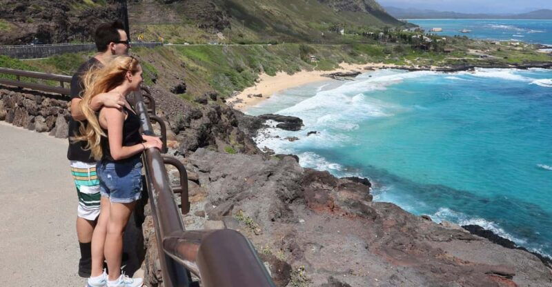 honolulu-stunning-views-of-oahu-half-day-scenic-tour