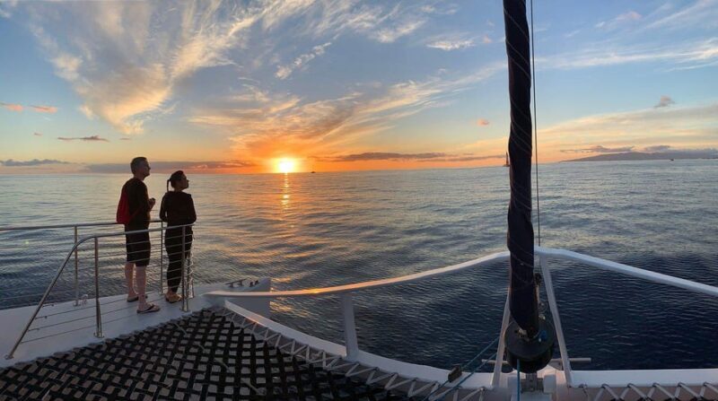 Honolulu Sunset Sail - Authentic Experiences and Guest Insights  
