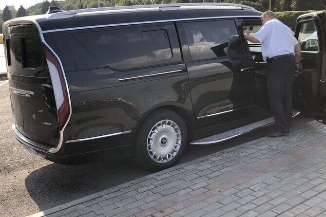 Honolulu / Waikiki to Honolulu Airport (HNL) - Departure Transfer - Who Is This Transfer Perfect For?