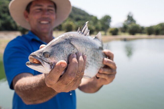 Hook-a-Barra Gourmet Farm Tour - Practical Details and Tips