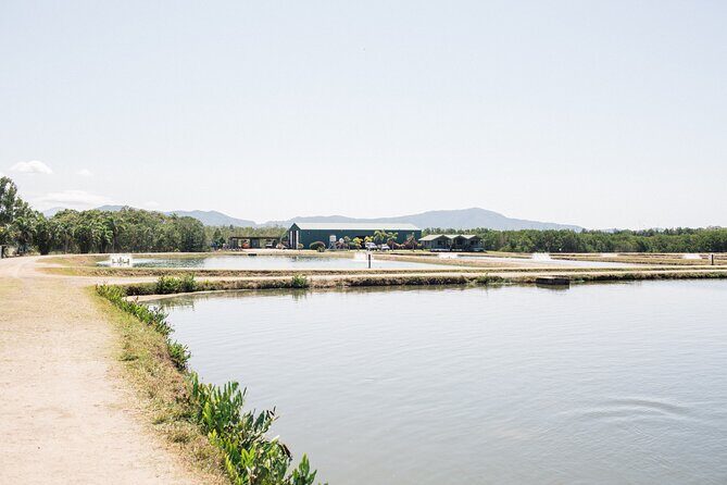 Hook-a-Barra Gourmet Farm Tour - FAQs