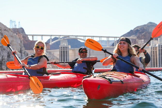 hoover-dam-discovery-kayak-tour