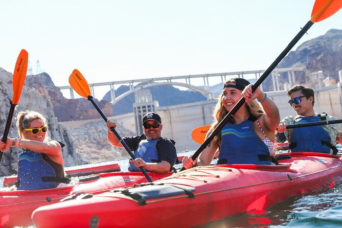 hoover-dam-discovery-kayak-tour
