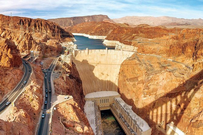 hoover-dam-highlights-tour-from-las-vegas