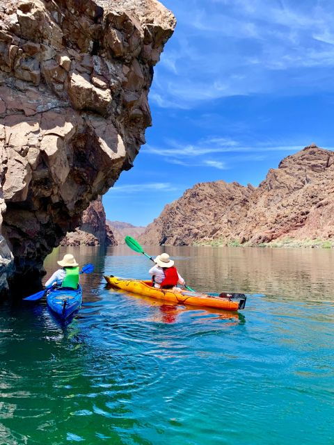 hoover-dam-kayak-tour-hike-shuttle-from-las-vegas