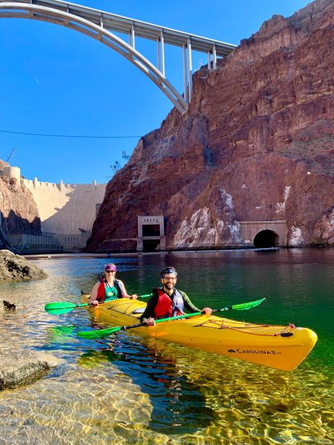 hoover-dam-kayak-tour-hike-shuttle-from-las-vegas