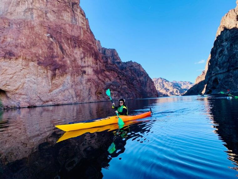 hoover-dam-kayak-tour-hike-shuttle-from-las-vegas