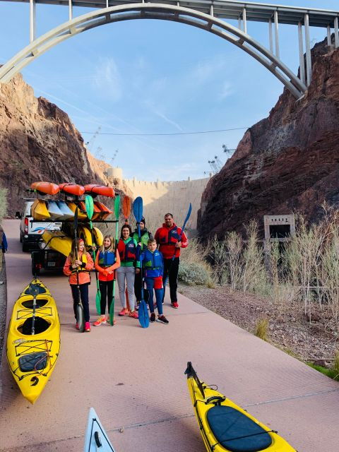 hoover-dam-kayak-tour-hike-shuttle-from-las-vegas