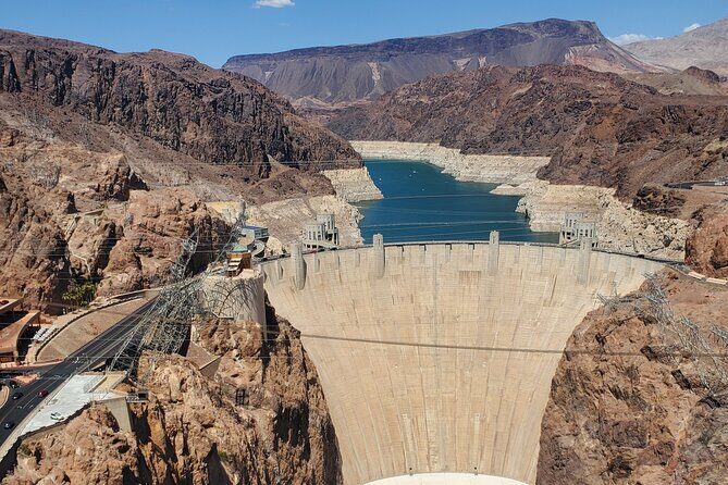 Hoover Dam, Lake Mead and Boulder City Tour with Private Option - Who Should Consider This Tour?