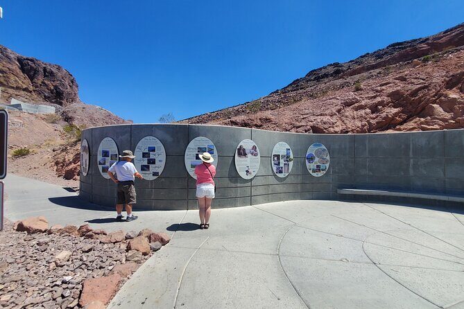Hoover Dam, Lake Mead and Boulder City Tour with Private Option - The Sum Up