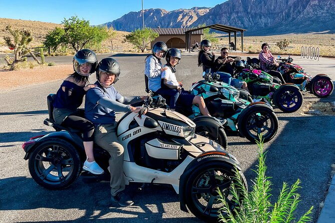 hoover-dam-self-guided-tour-on-a-canam-trike