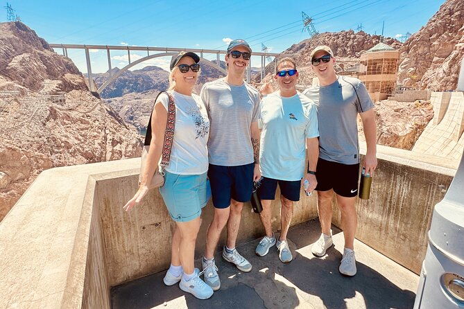 hoover-dam-small-group-express-tour-from-las-vegas