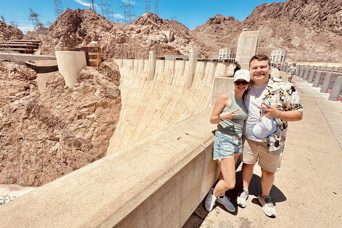 hoover-dam-small-group-express-tour-from-las-vegas