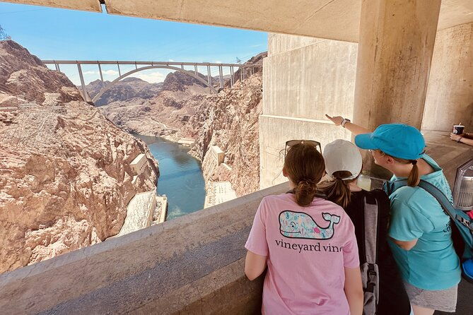 hoover-dam-small-group-express-tour-from-las-vegas