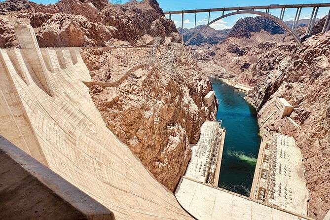 hoover-dam-small-group-express-tour-from-las-vegas