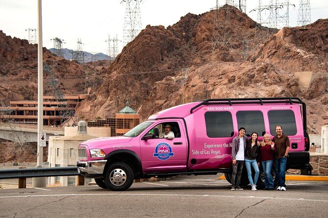 Hoover Dam Tour and Colorado River Float - An Exhaustive Look at the Experience