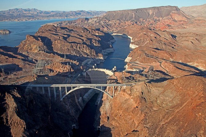 hoover-dam-tour-from-las-vegas-with-hot-breakfast